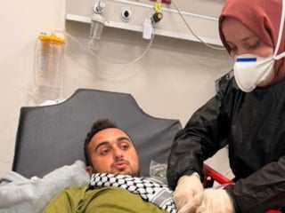 Sumud Filosu: İsrail müdahalesinde en az 15 cinsel istismar yaşandı