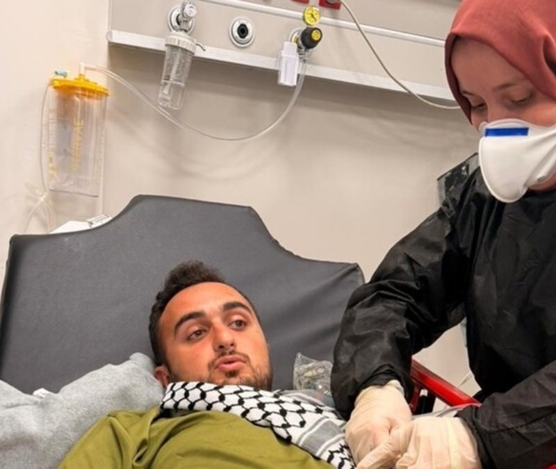 Sumud Filosu: İsrail müdahalesinde en az 15 cinsel istismar yaşandı