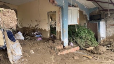 Hatay’da annesinin güvenli diye gönderdiği ev, 15 yaşındaki çocuğa mezar oldu
