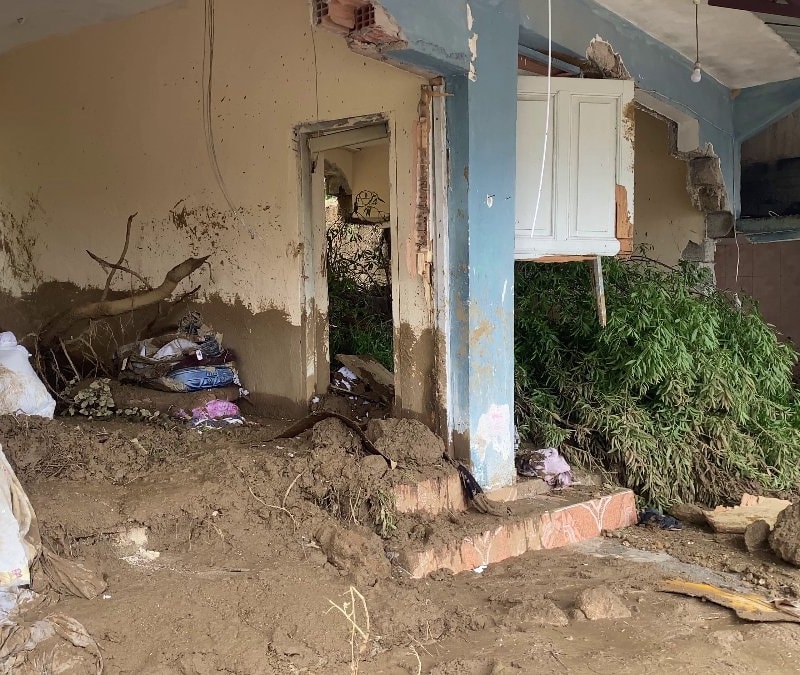 Hatay’da annesinin güvenli olduğunu düşünerek gönderdiği ev, 15 yaşındaki çocuğa mezar oldu