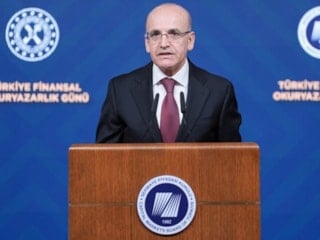 Mehmet Şimşek: Güçlü ekonomi bilinçli tasarrufla mümkün