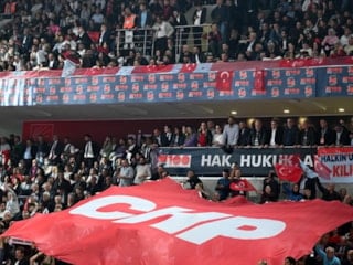 SON DAKİKA! CHP Kurultayı soruşturmasında 7 ilde 13 kişi gözaltına alındı