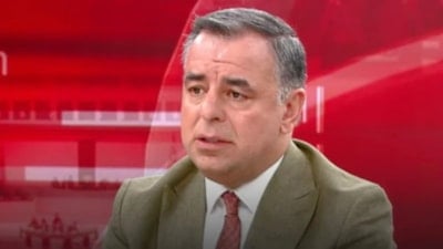Barış Yarkadaş: 44 vekil Özel'e 94 vekil Kılıçdaroğlu'na destek verdi