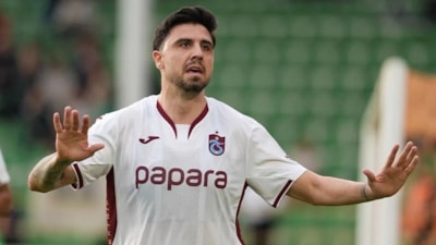 Ozan Tufan şaşkınlığını gizleyemedi: Onca yıldır oynuyorum...