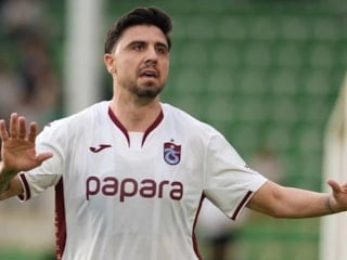 Ozan Tufan şaşkınlığını gizleyemedi: Onca yıldır oynuyorum...