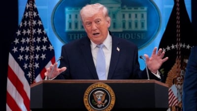 Suudi Arabistan'dan Donald Trump'a hac uyarısı