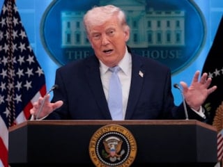 Suudi Arabistan'dan Donald Trump'a hac uyarısı