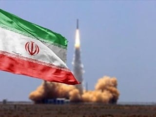 İran: Trump'ın talepleri kabul etmekten başka çaresi yok