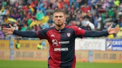 Cagliari’den Semih Kılıçsoy kararı