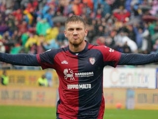 Cagliari’den Semih Kılıçsoy kararı