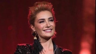 Sıla'nın son görüntüsü olay oldu! İrem Derici'ye benzetildi