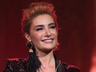 Sıla'nın son görüntüsü olay oldu! İrem Derici'ye benzetildi