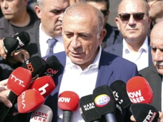 Gürsel Tekin açıkladı: CHP seçimli kurultayı 7 ay sonra yapabilir