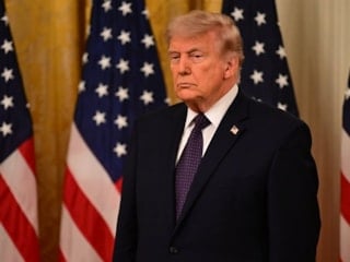 Trump'ın gizli 'İran' toplantısı gerçekleştirdiği iddiası