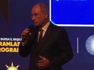 Efkan Ala: Muhalefetin içi Orta Doğu kadar karışık