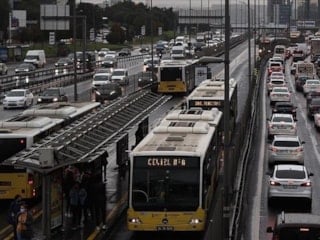 İstanbul'da Kurban Bayramı'nda toplu ulaşım ücretsiz olacak