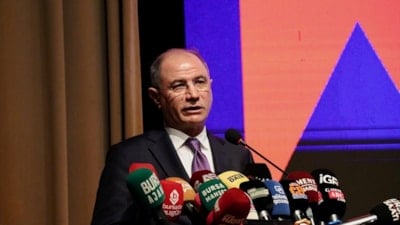 Efkan Ala: Muhalefetin içi Orta Doğu kadar karışık