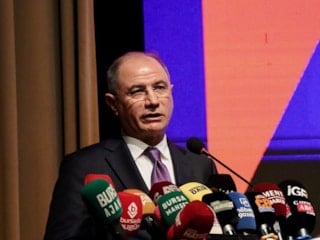 Efkan Ala: Muhalefetin içi Orta Doğu kadar karışık