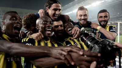 Avrupa liglerinde şampiyonluğa hasret kulüpler
