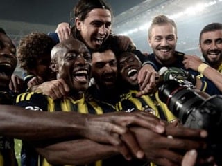 Avrupa liglerinde şampiyonluğa hasret kulüpler
