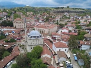 Tarihi kent Safranbolu’ya yoğun ilgi