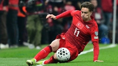 Dünya Kupası'na günler kala Kenan Yıldız'dan kötü haber!