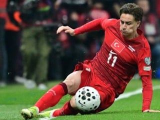 Dünya Kupası'na günler kala Kenan Yıldız'dan kötü haber!