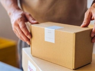 Posta sektörünün geliri yükseldi