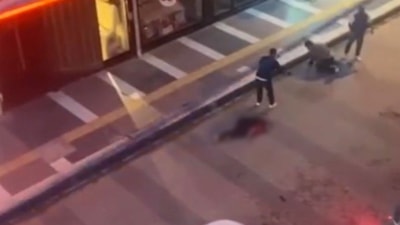Çanakkale’de silahlı ve bıçaklı tartışmada 1 kişi hayatını kaybetti