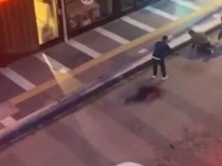 Çanakkale’de silahlı ve bıçaklı tartışmada 1 kişi hayatını kaybetti