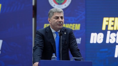 Hakan Safi'den Aziz Yıldırım'ın teklifine cevap geldi