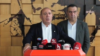 Gürsel Tekin: Özel ve Kılıçdaroğlu beraber çalışacak