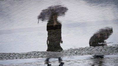 Meteoroloji'den 21 ile gök gürültülü sağanak uyarısı