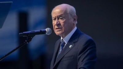 Devlet Bahçeli: Terörsüz Türkiye kardeşlik projesidir