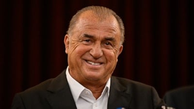 Fatih Terim'den yabancı oyuncu kuralına ilişkin açıklama: Mümkün olsa yasaklardan yana değilim