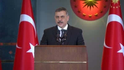 Mustafa Çiftçi: Gülistan Doku dosyasında önemli bir aşamaya ulaşıldı