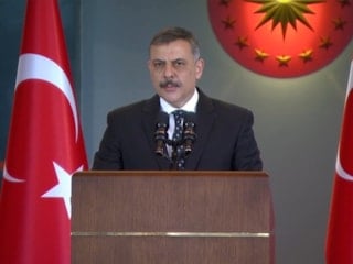 Mustafa Çiftçi’den Gülistan Doku açıklaması geldi