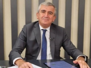 CHP'li Akçakoca Belediye Başkanı Fikret Albayrak tutuklandı