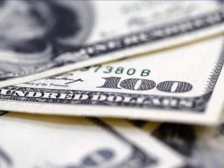 Bu hafta yatırım araçlarının kazandıranı: Dolar