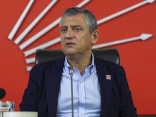 Özgür Özel: Uzlaşı yok, kurultaya kadar toplantıları ben yapacağım