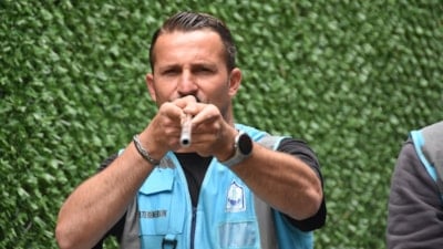 Bursa'da kaçan kurbanlıkları yakalamak için tüftüflü özel tim kuruldu
