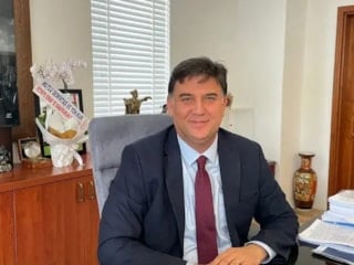 Fethiye Belediye Başkanı Alim Karaca'ya silahlı saldırı