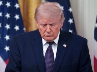 İran'a saldırı iddiası: Trump, oğlunun düğününe katılmayacak