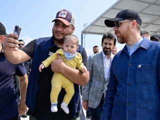 İstanbul'da 8. Etnospor Kültür Festivali'ne yoğun ilgi