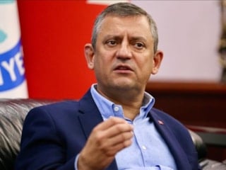 TBMM'nin sitesinde güncelleme: Özgür Özel'in 'genel başkan' ünvanı kaldırıldı
