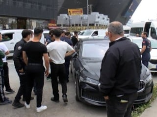 İstanbul'da kendisinden haber alınamayan adam araba bagajında ölü bulundu