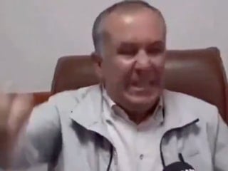 CHP'li ilçe başkanı mutlak butlan kararı sonrası sinir krizi geçirdi