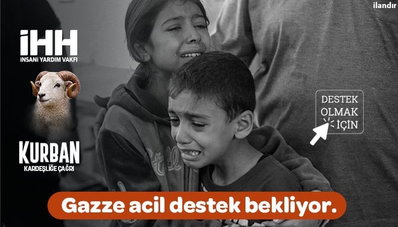 İHH Kurban