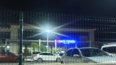 Niğde’de husumetlisini tabancayla başından vurarak ağır yaraladı