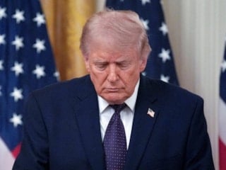 Donald Trump: ABD ve İran arasındaki anlaşma büyük ölçüde müzakere edildi
